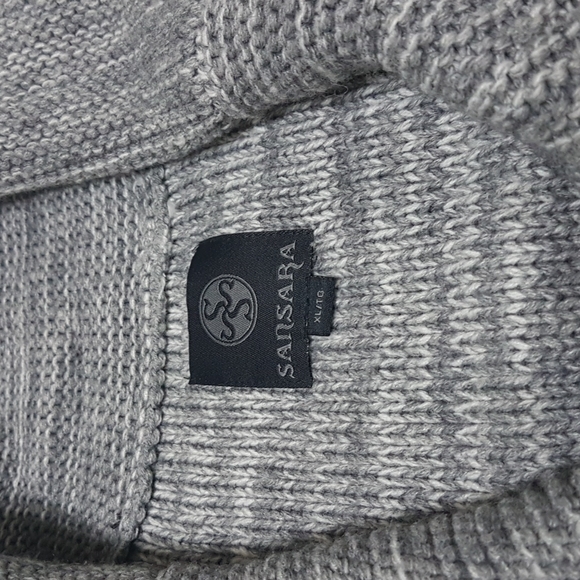 Knit Sweater - Picture 4 of 7